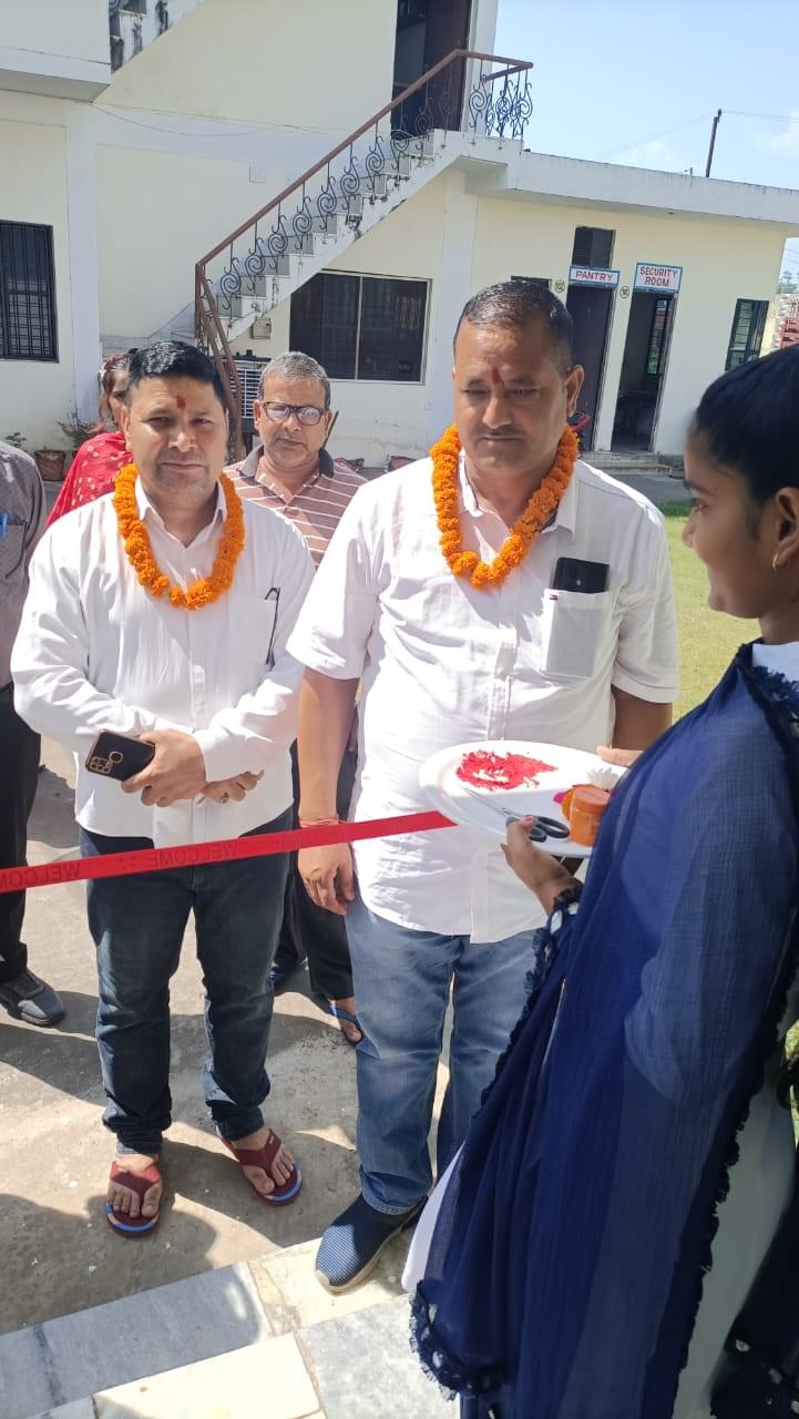 Uttaranchal Group of Institutions Haridwar Infrastructure photo 120